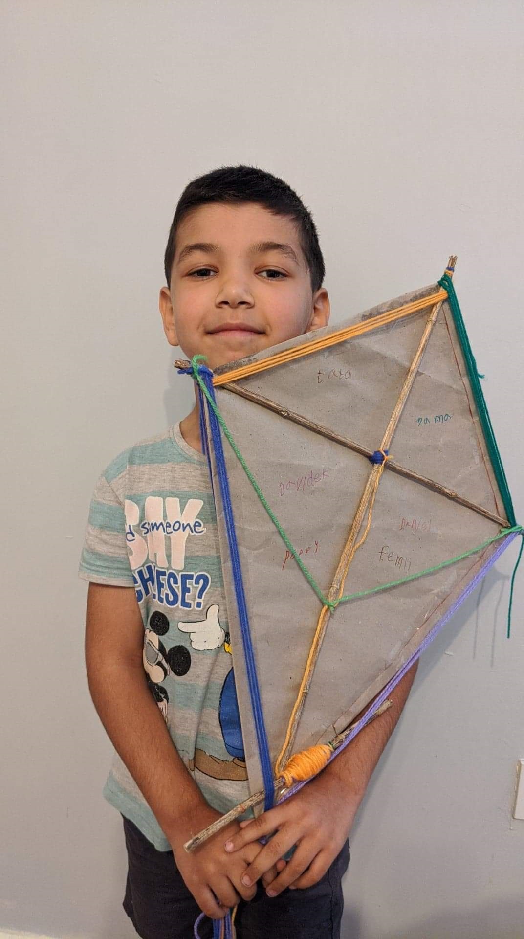 Daniel S Kite